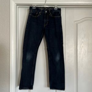 Men’s American Eagle Slim Straight jeans 31/32
